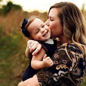 Meet your Posher, Anne